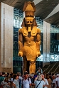Kair, Grand Egyptian Museum (3)
