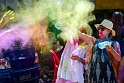 Holi Celebration at Camp Thorel (2)