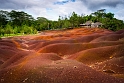Chamarel Seven Colored Earth Geopark