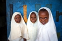 Zanzibar, Jambiani Primary School