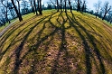 Poland, Poznań, Millennium Park