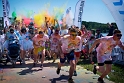 Poland, Poznań, The Color Run 2016