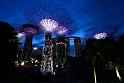 Singapore, Gardens by the Bay