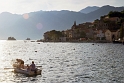 Czarnogóra, Perast