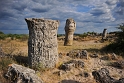 Bułgaria, Slanchevo - formacje skalne „pobiti kamani”