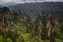 Wulingyuan, Tianzi Mountain Scenic Zone (2)