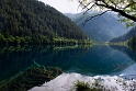 Jiuzhaigou National Park, Mirror Lake