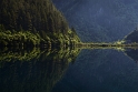 Jiuzhaigou National Park, Mirror Lake (3)