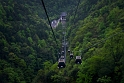 Wulingyuan, Tianzi Mountain (2)