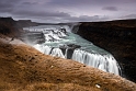 wodospad Gullfoss