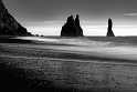 plaża Reynisfjara