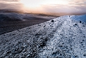 Jezioro Mývatn, krater Hverfjall