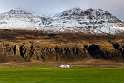 fiord Berufjörður