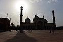 Delhi, Jama Masjid