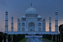 Agra, Taj Mahal