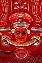 Theyyam, Thalassery, Kerala (4)