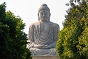 Bodh Gaya, Great Buddha Statue