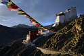 Leh, Namgyal Tsemo Gompa