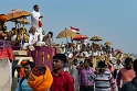 Kumbh Mela - procesja Peshwai