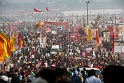 Kumbh Mela to największy na świecie festiwal religijny i wydarzenie tak niezwykłe i wyjątkowe, że zostało wpisane na listę Niematerialnego Dziedzictwa Kulturalnego Ludzkości UNESCO