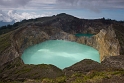 Flores, Kelimutu