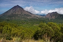 Flores, Mount Inarie