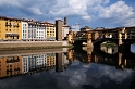 Italy, Florence, Ponte Vecchio