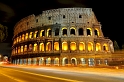 Italy, Rome, Colosseum