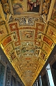 Vatican Museum, Hallway