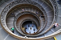 Vatican Museum, Bramante Staircase