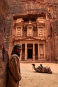 Petra, the Treasury (3)