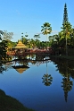 nasz hotel w dżungli - Paganakan Dii Tropical Retreat