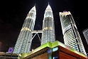 Kuala Lumpur, Petronas Twin Towers (3)