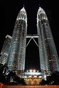 Kuala Lumpur, Petronas Twin Towers