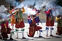 Valletta, Fort St. Elmo - In Guardia Parade (2)