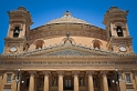 Mosta Dome (Kopuła Mosty)