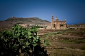 wyspa Gozo, Ta’Pinu Basilica