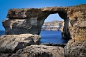 wyspa Gozo, Lazurowe Okno