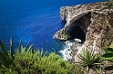 Wied iz-Zurrieq, Blue Grotto