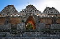 Uxmal, Dovecote Group