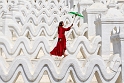 Mingun, Hsinbyume Pagoda