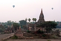 Bagan, pagody i świątynie