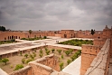 Marrakesz, Palais El Badi