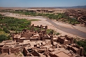 kazba Ait Benhaddou