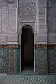 Meknes, Medresa Bou Inania