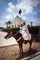 Rabat - stolica Maroko