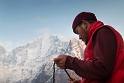 Tengboche, Dawa Choling Gompa, 3867m