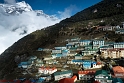 Namche Bazaar