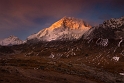 Chhukung, 4730m