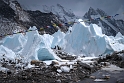 Everest Base Camp, 5364m